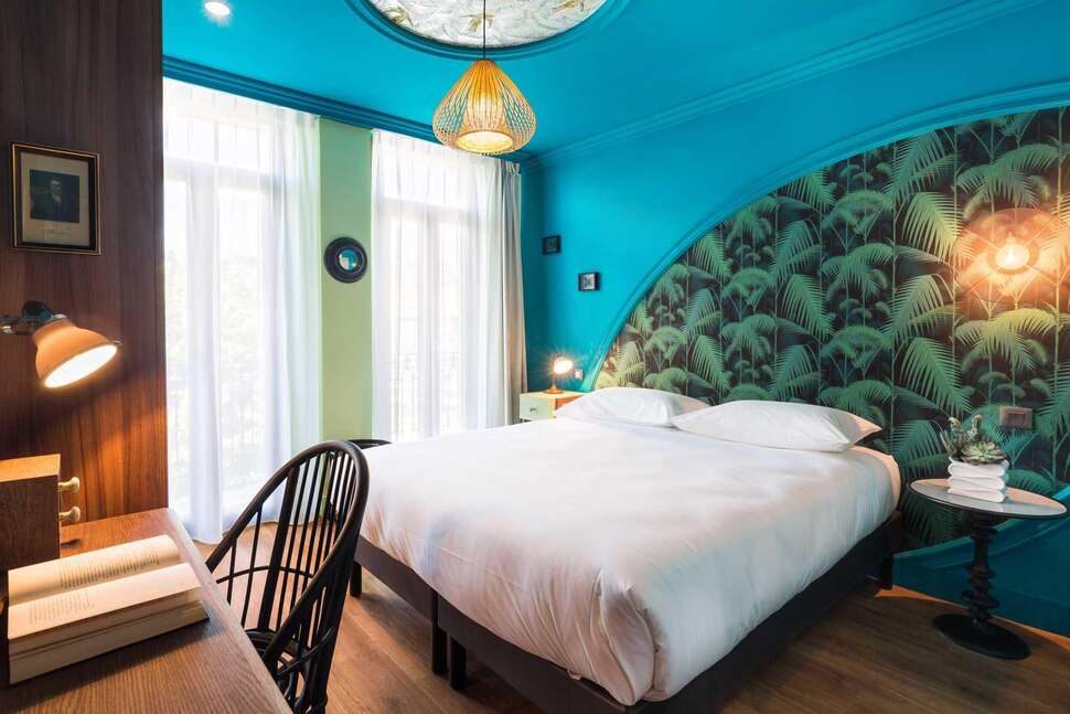 Een foto van Villa Bougainville by Happy Culture