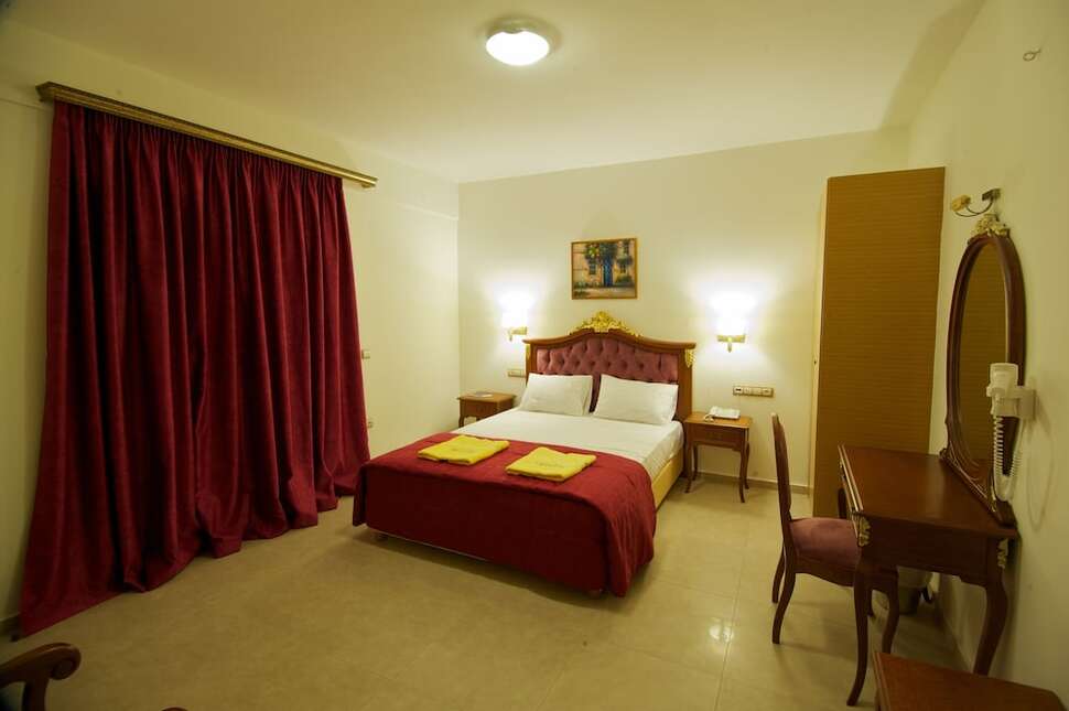 Een foto van Hotel Kefalonia Bay Palace