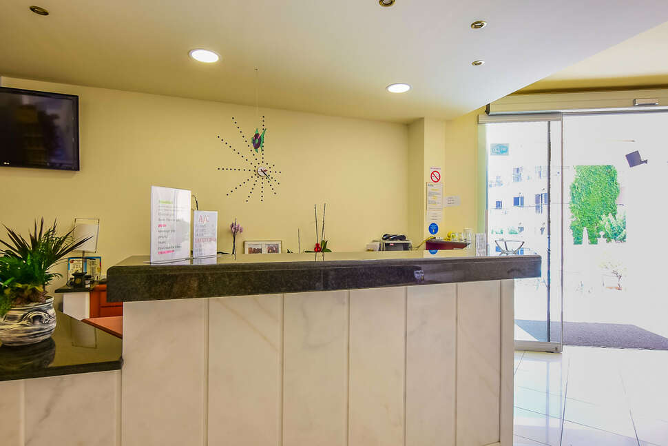 Ein Foto Timos Hotel