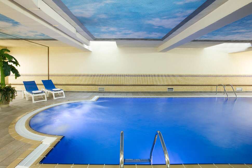 Een foto van H10 Mediterranean Village
