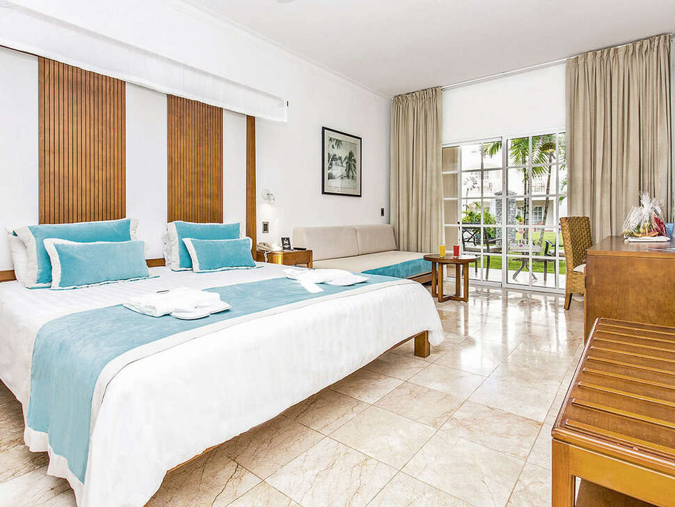 Een foto van Be Live Collection Punta Cana