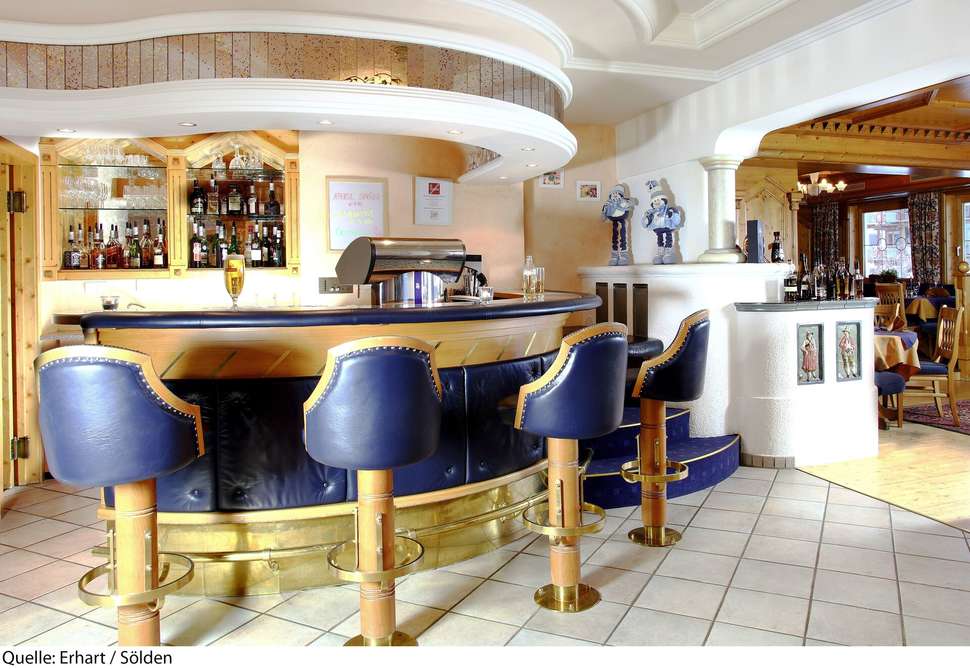 Een foto van Hotel Erhart
