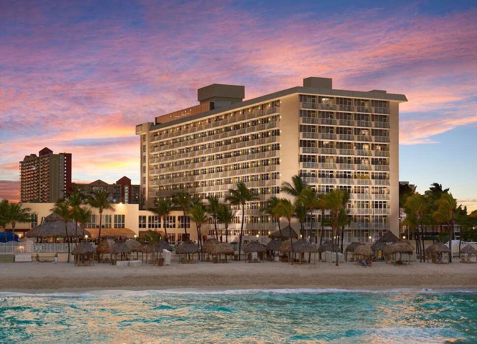 Ein Foto The Sunny Miami Sunny Isles Beach