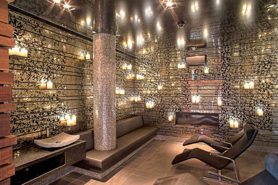 Een foto van Victoria-Jungfrau Grand Hotel & Spa