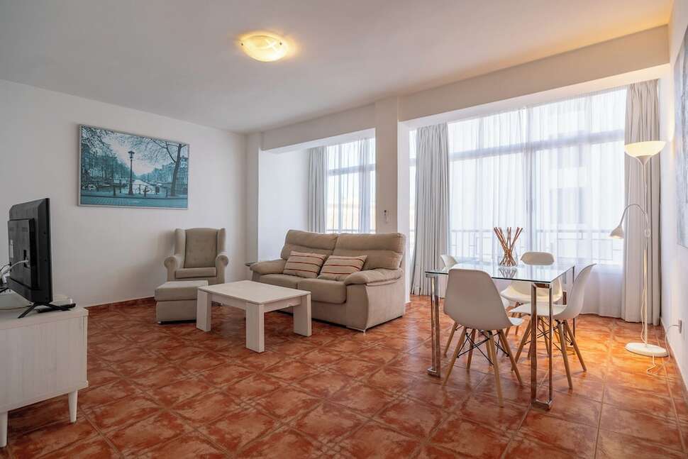 Een foto van Atarazanas Malaga Boutique Hotel