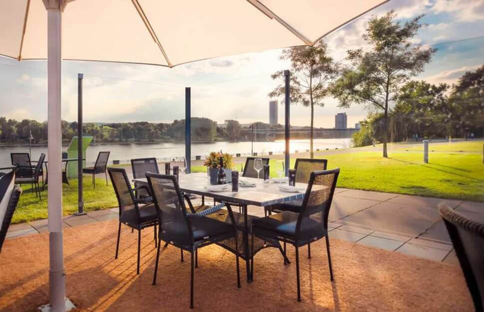 Een foto van Kameha Grand Bonn