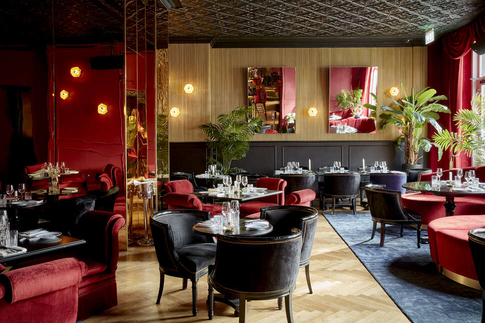 Een foto van Provocateur Hotel