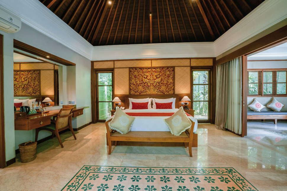 Ein Foto Arkamara Dijiwa Ubud