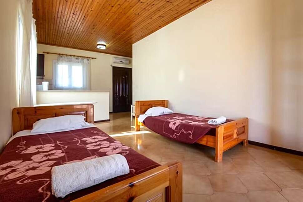 Een foto van Kamari Appartementen