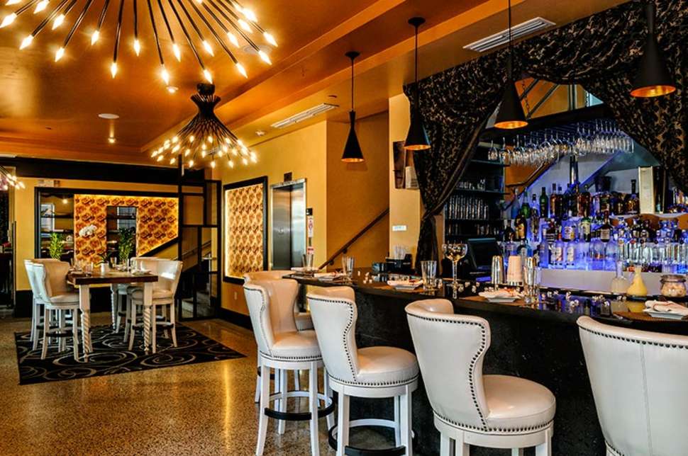 Een foto van The Catalina Hotel & Beach Club