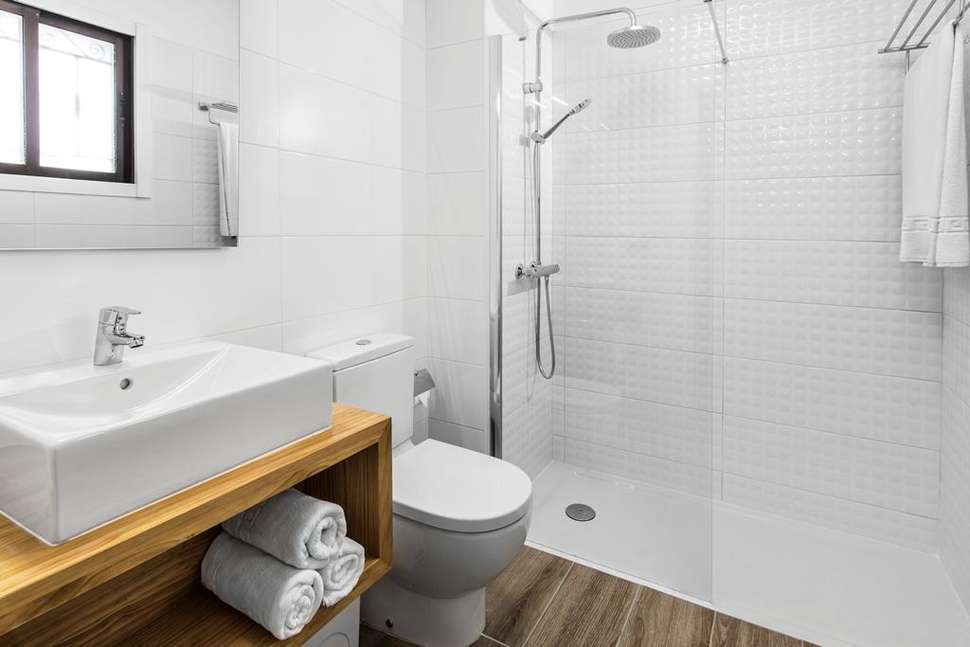 Een foto van Garajonay Appartementen