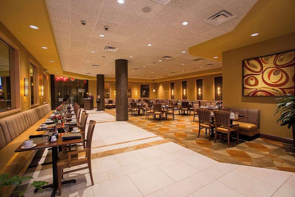 Ein Foto The Florida Hotel & Conference Center