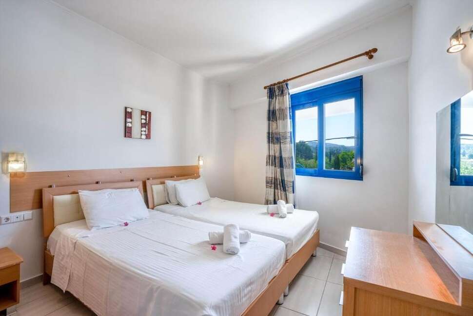 Een foto van Raffaello Beach Hotel