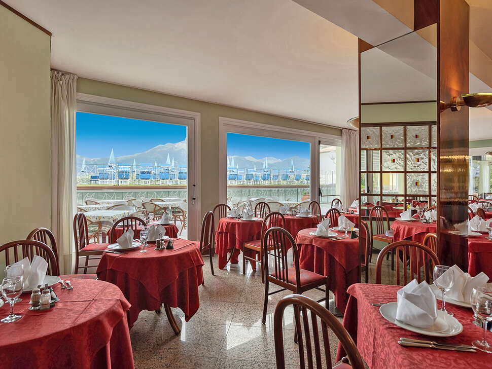 Een foto van Hotel Internazionale