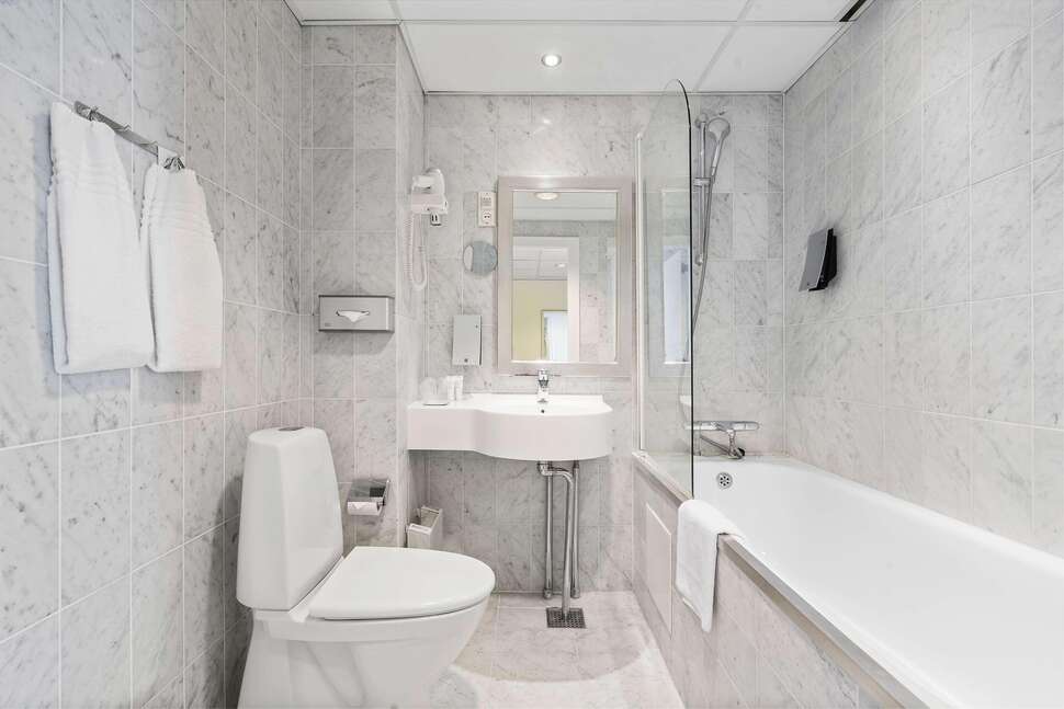 Een foto van Best Western Plus Copenhagen Airport