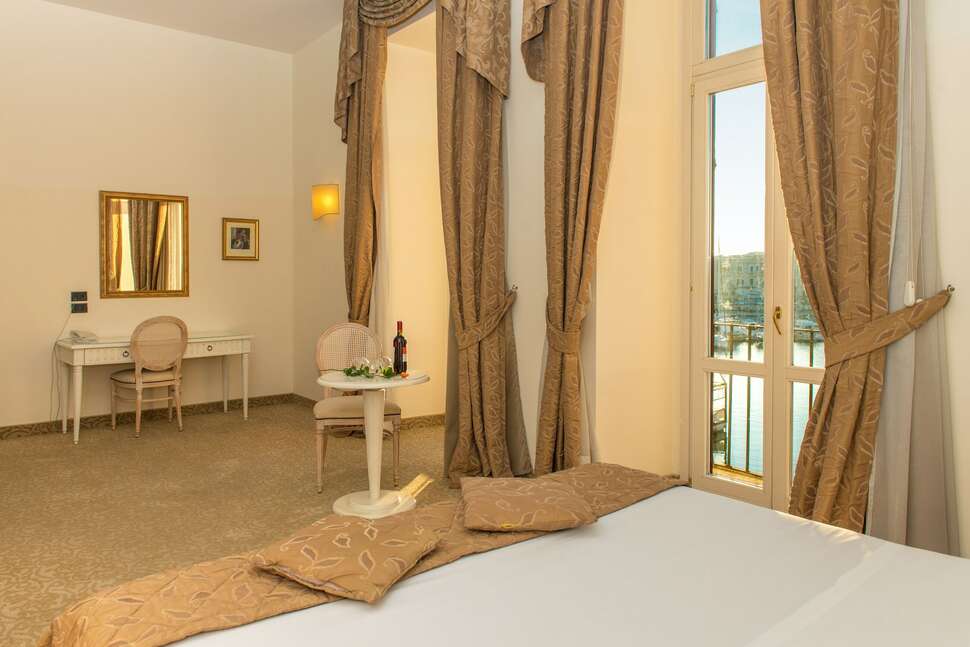 Een foto van Hotel San Paolo al Convento