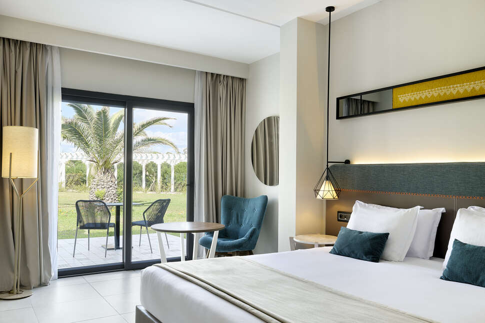 Ein Foto Iberostar Selection Mirage Hammamet