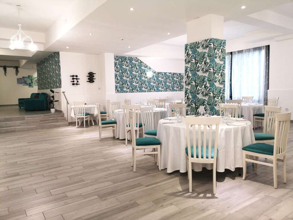 Een foto van Oasi Park Hotel