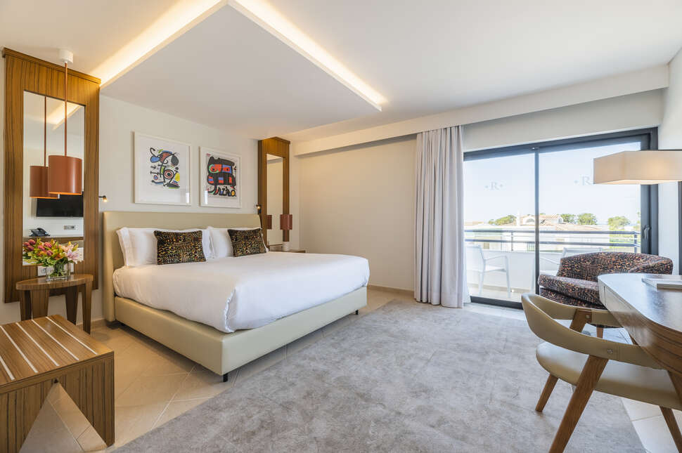 Een foto van Regency Salgados Hotel & Spa