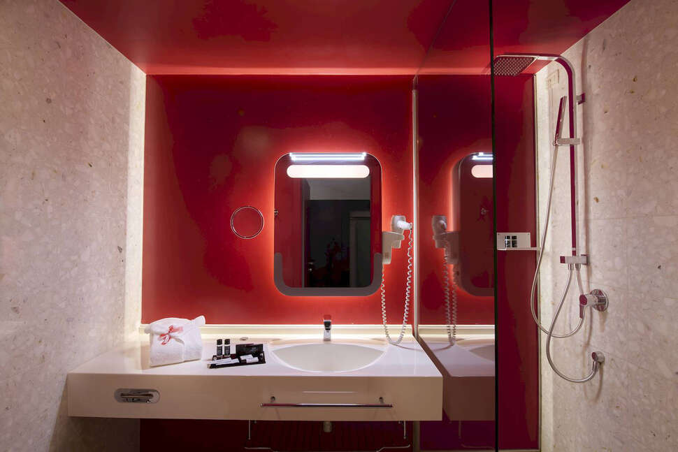 Een foto van Hotel San Ranieri