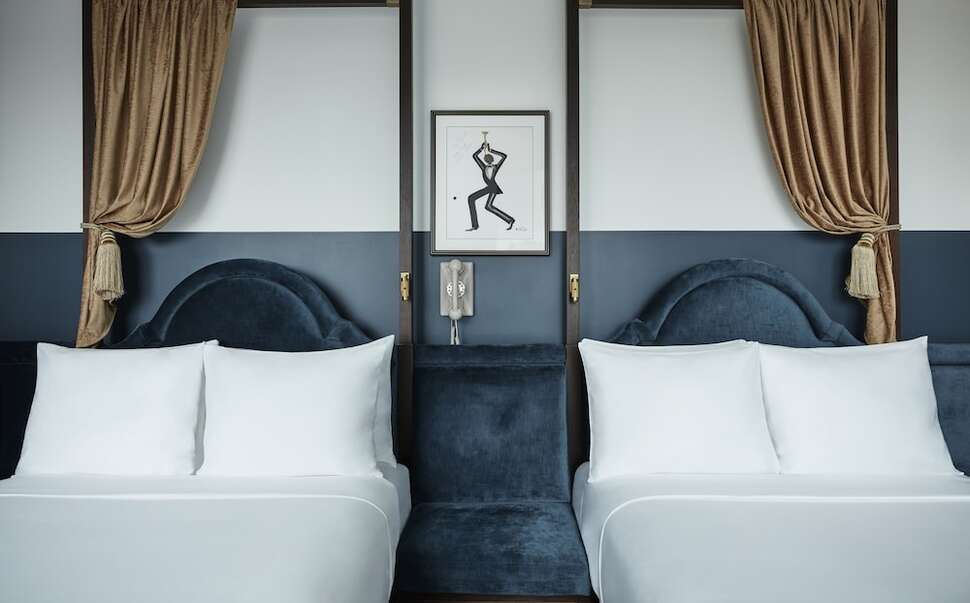 Een foto van Civilian Hotel