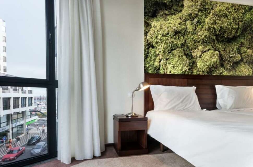 Een foto van Neat Hotel Avenida