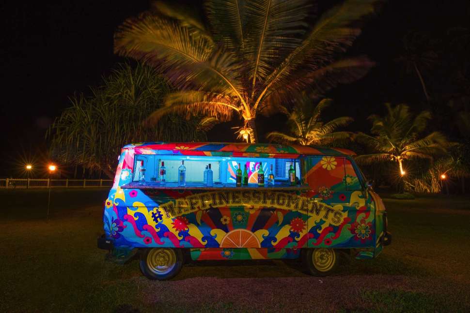 Een foto van Citrus Waskaduwa