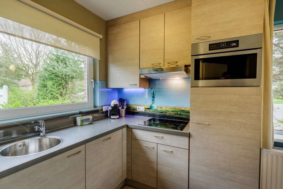 Een foto van Center Parcs Park Nordseekuste