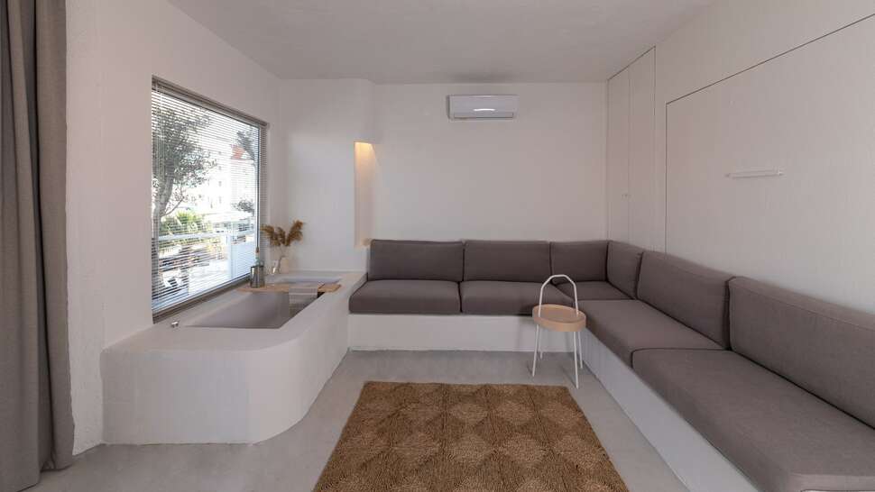Ein Foto L'Olive Homes