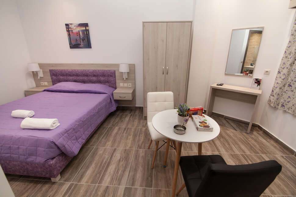 Een foto van Del Mar Appartementen