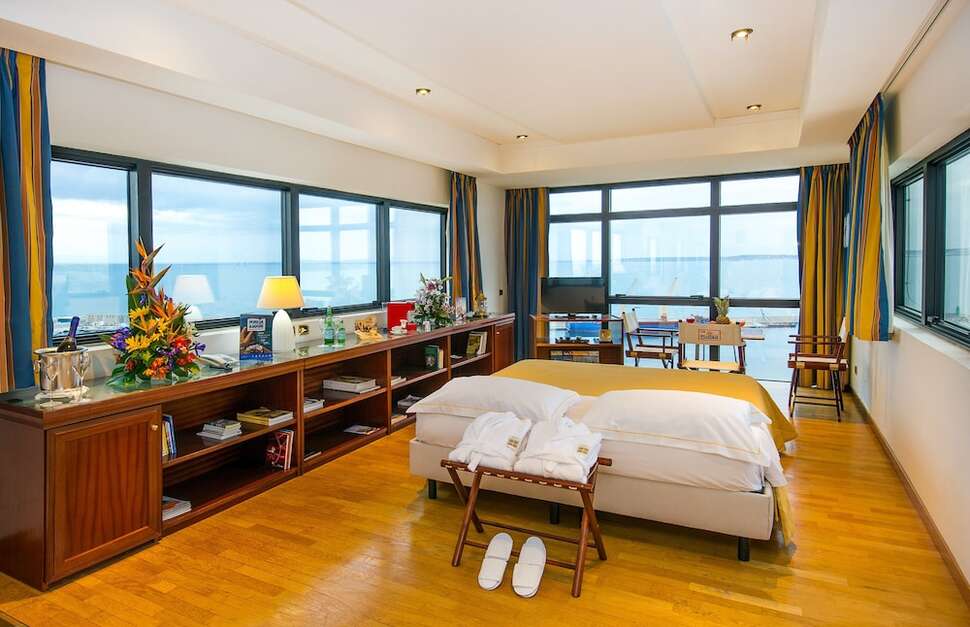 Een foto van Bellavista Club