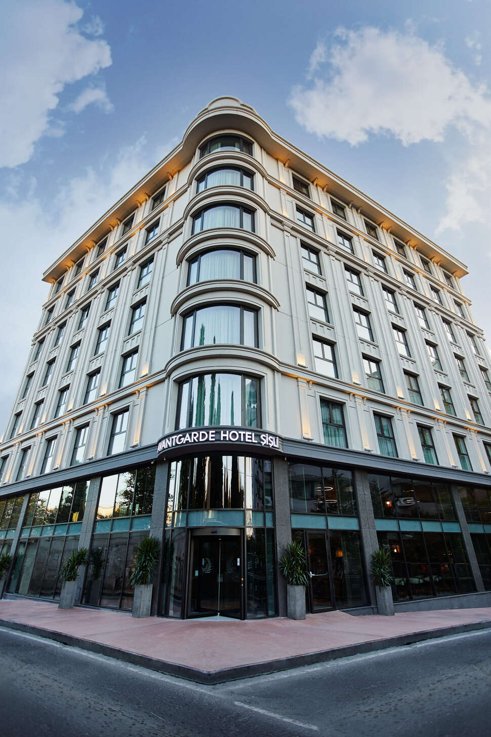 Een foto van Avantgarde Hotel Sisli