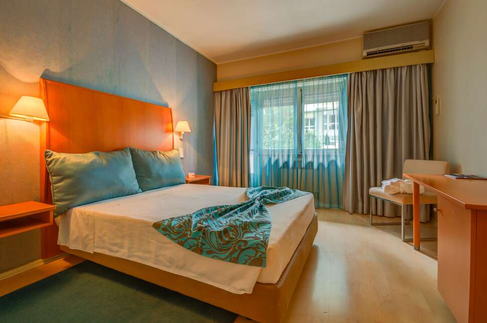 Een foto van Hotel Lido