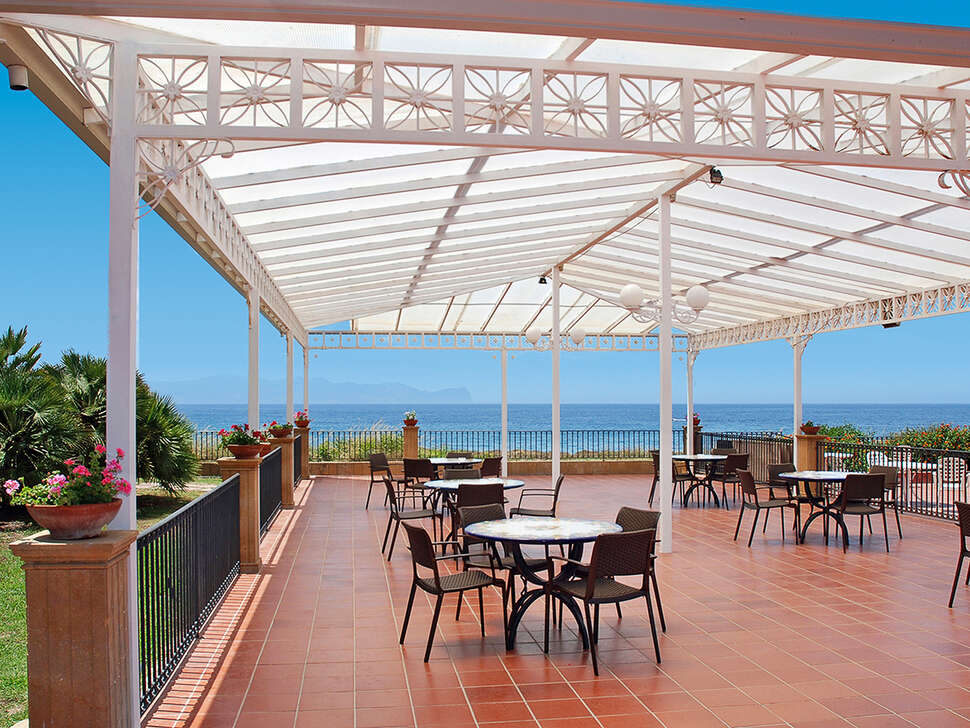 Een foto van Florio Park Hotel