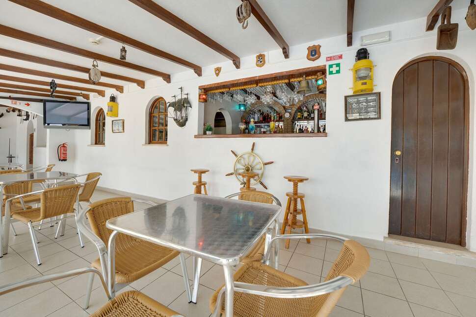 Een foto van Balaia Sol Holiday Club