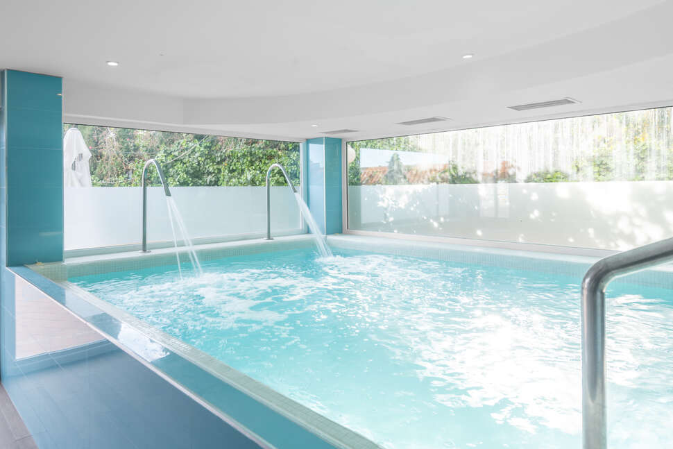 Een foto van Hotel Nerja Club & Spa