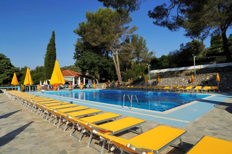 Een foto van Villaggio C'era Una Volta