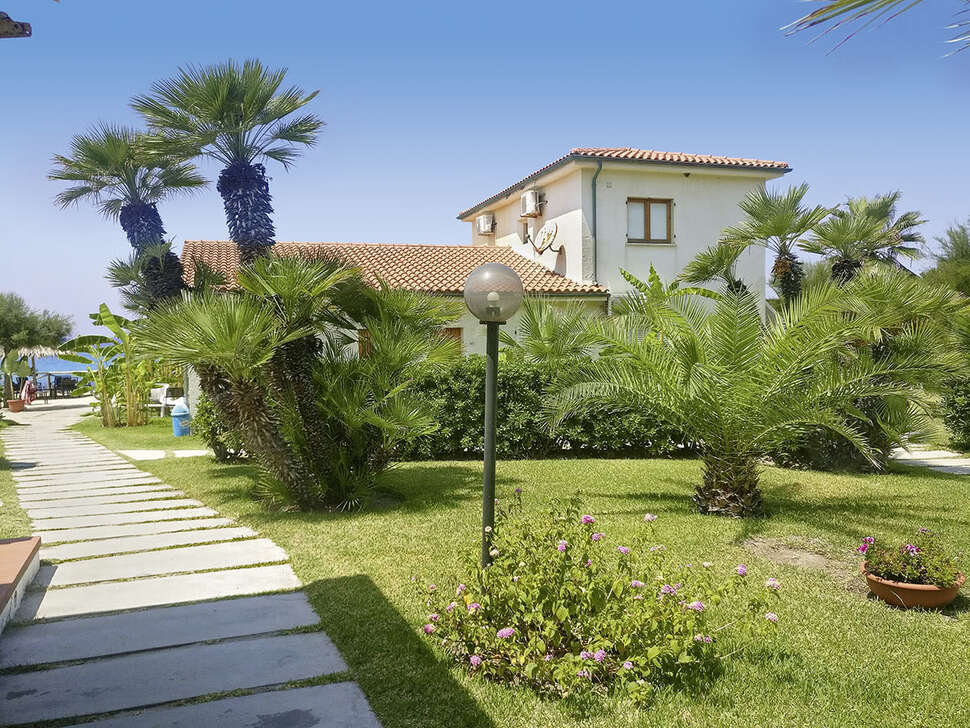 Ein Foto The Torre Marino Hotel Club