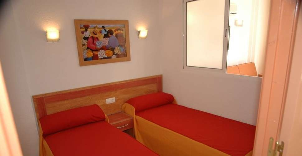 Een foto van Appartementen Doramar