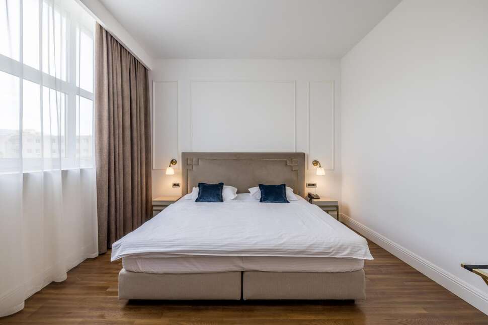 Een foto van Art Hotel