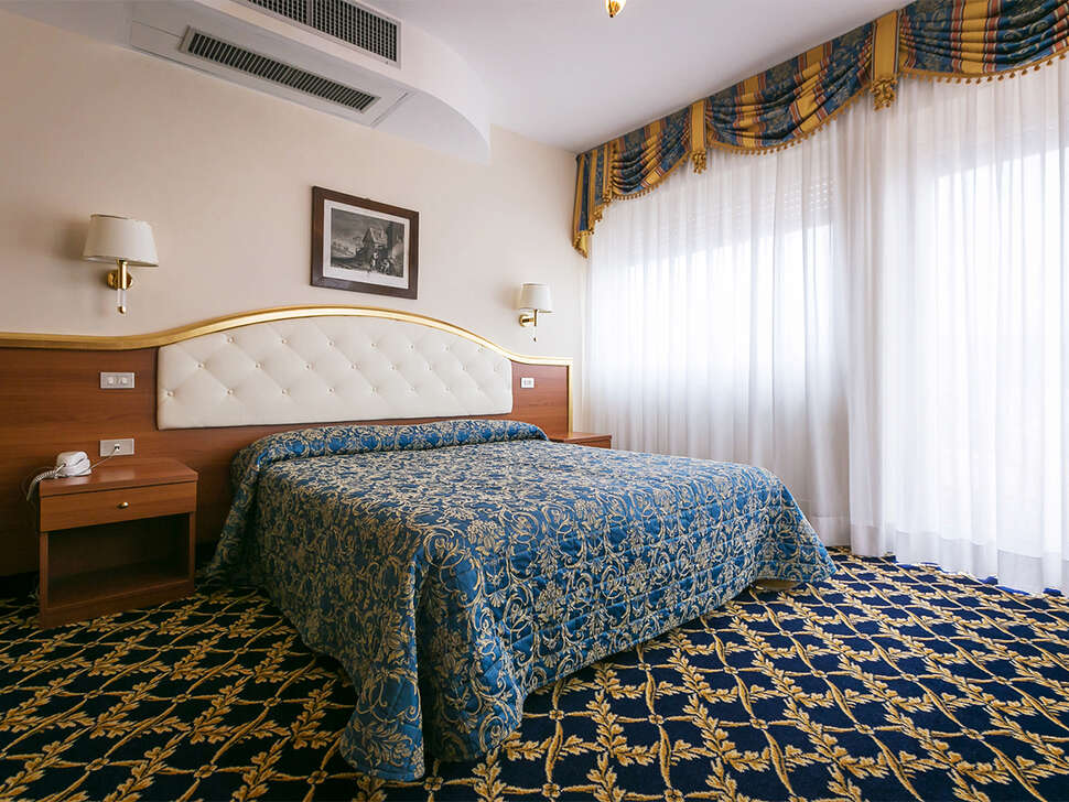 Een foto van Hotel Milan Speranza au Lac