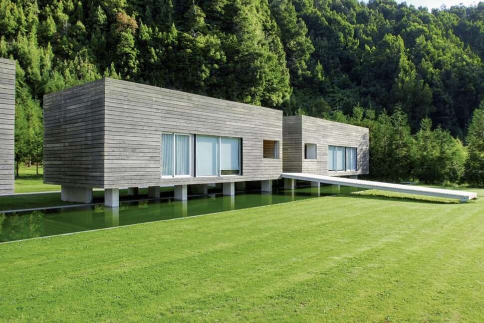 Een foto van Furnas Lake Villas