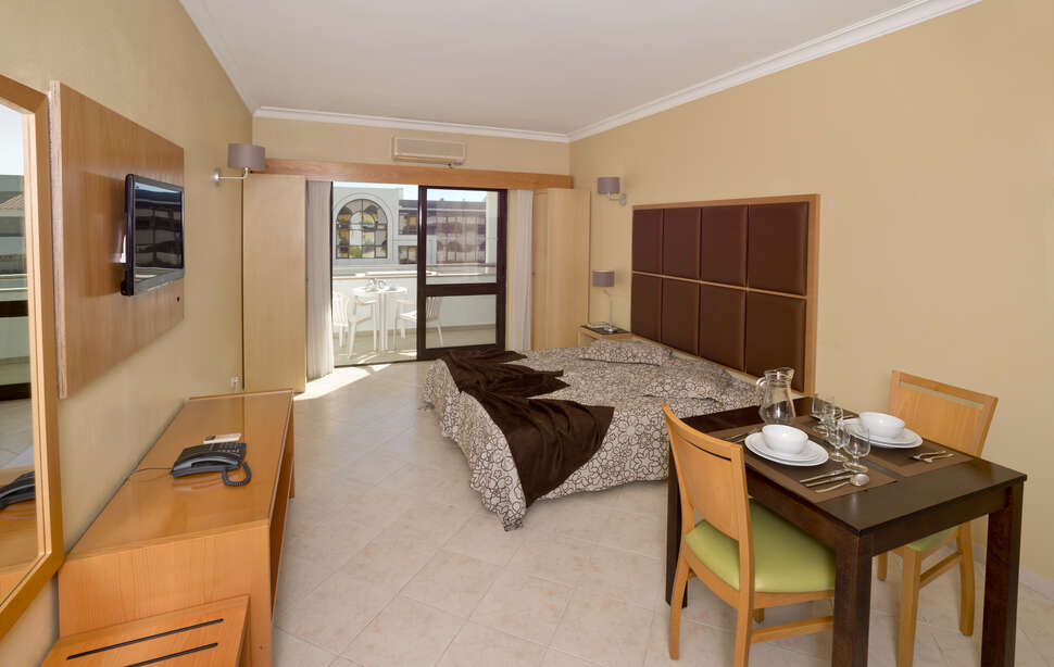 Een foto van Paladim & Alagoa Mar Hotels