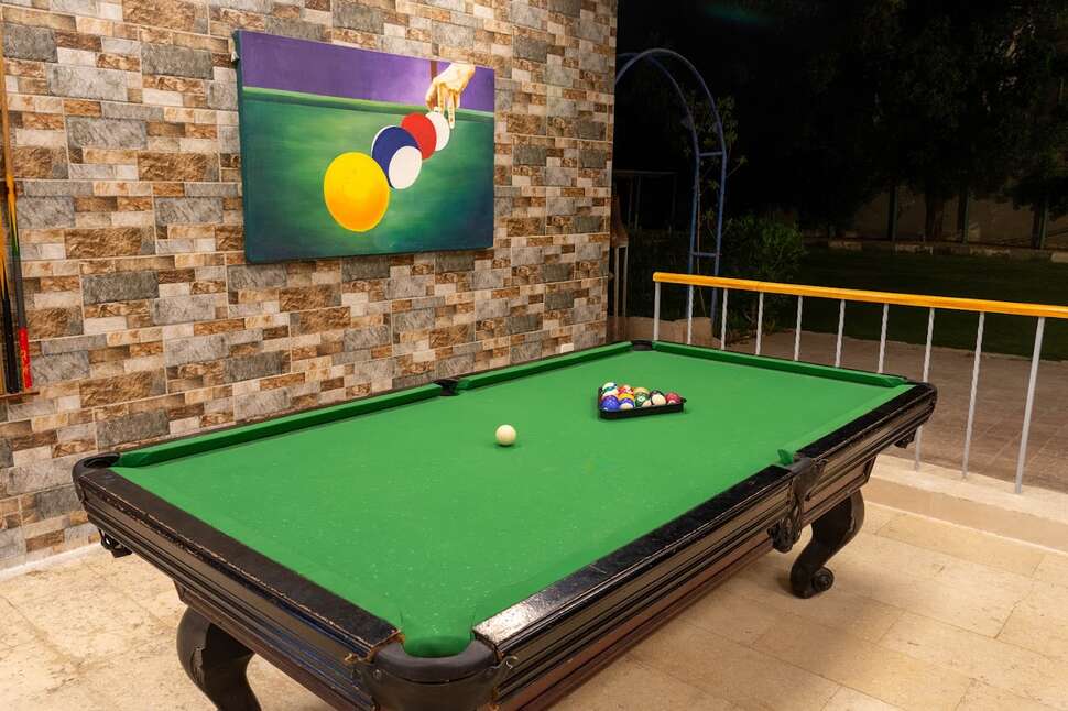 Een foto van Cataract Resort
