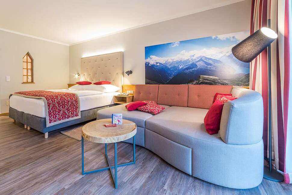 Een foto van Hotel Schiestl