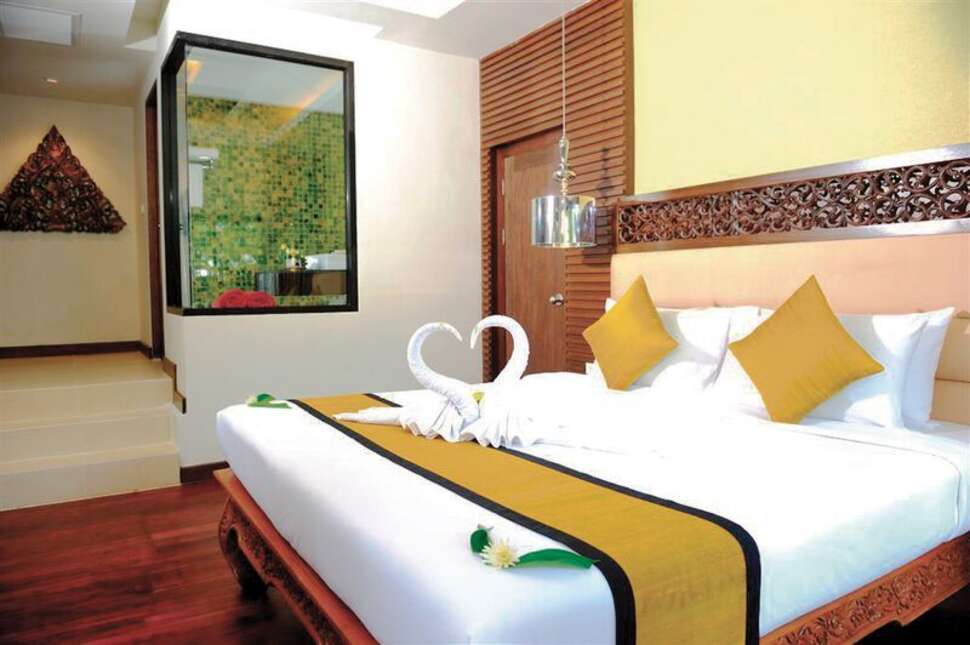 Een foto van Peach Hill Resort