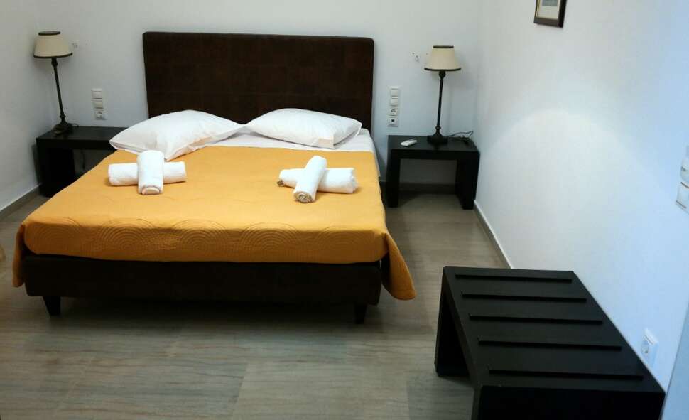 Ein Foto Marianna Apartments