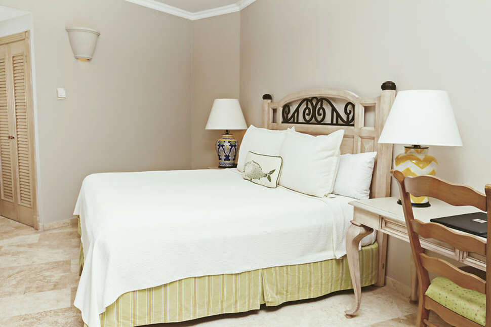 Een foto van Sandos Cancun Lifestyle Resort
