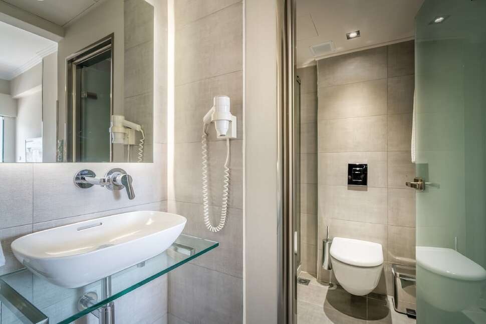 Een foto van Phoenix Hotel