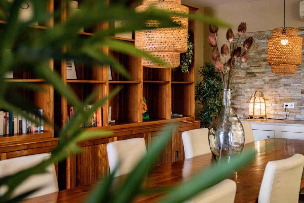 Een foto van Bayside Boutique Hotel Curacao